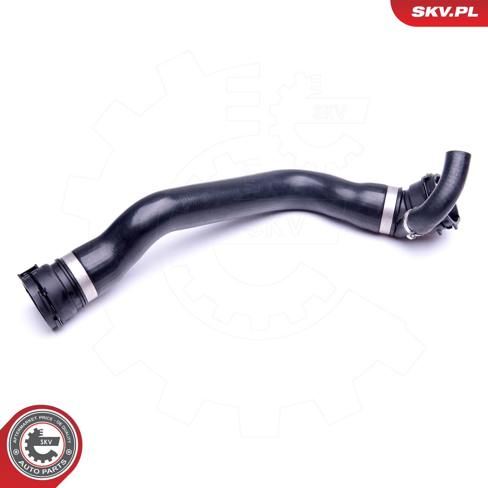 Levně Hadice chladiče ESEN SKV 43SKV702