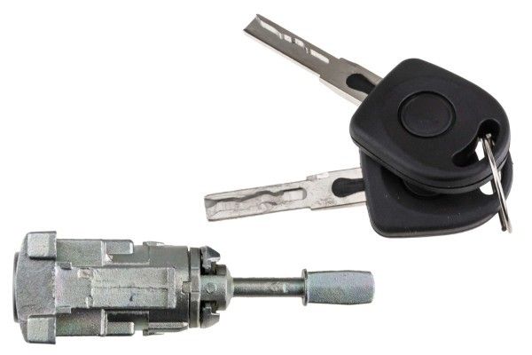 Cylindre de serrure OE VAG 6Y0898167E