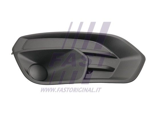 Klapa, hak holujący FAST FT90108