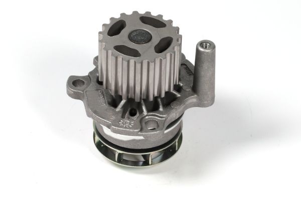 Vodní čerpadlo, chlazení motoru HEPU P654