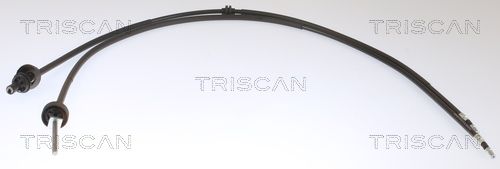Cięgło, hamulec postojowy TRISCAN 8140 251260