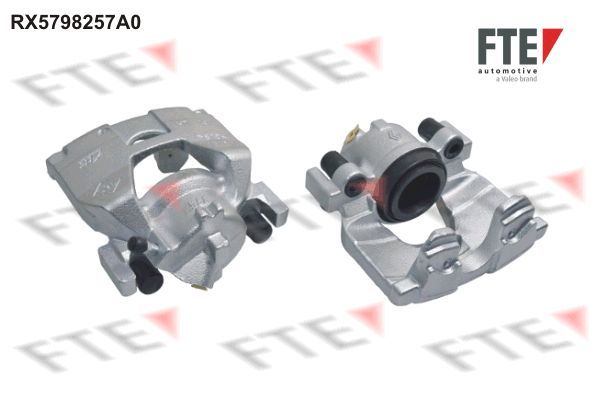 Zacisk hamulca FTE 9292053