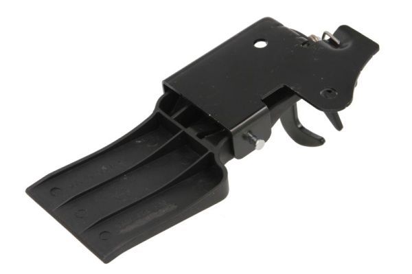 Serrure de capot-moteur