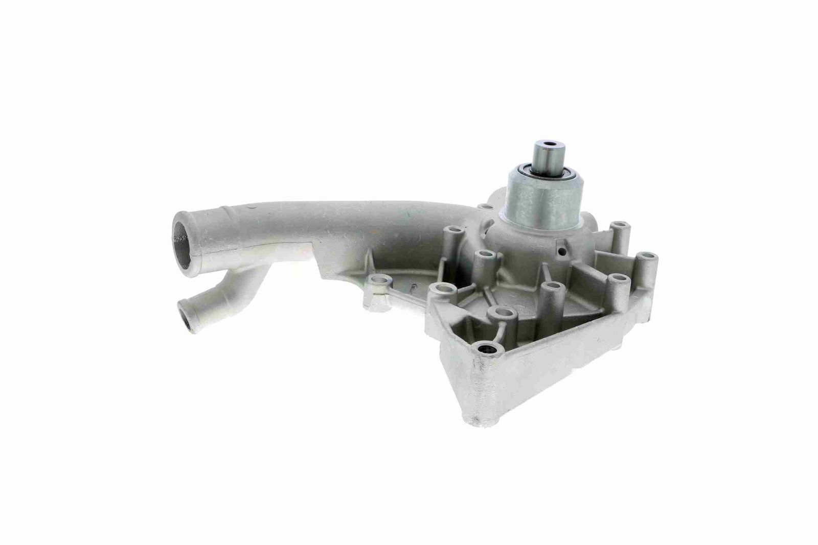 Pompe à eau, refroidissement du moteur