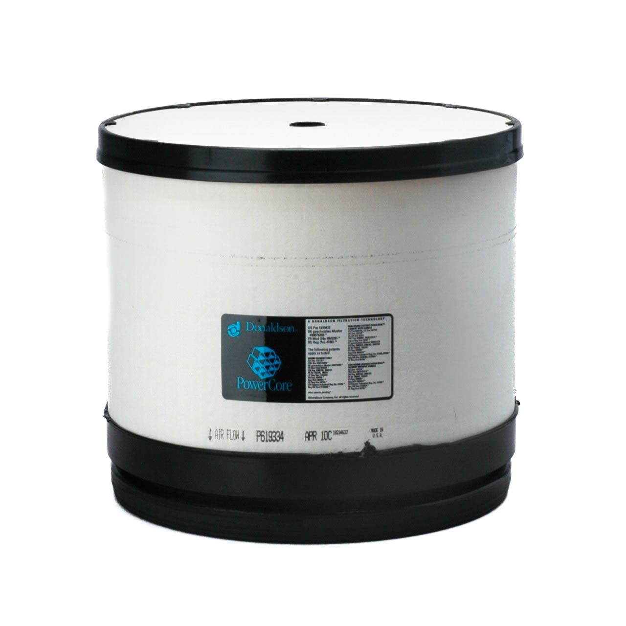 Filtru aer DONALDSON P619334