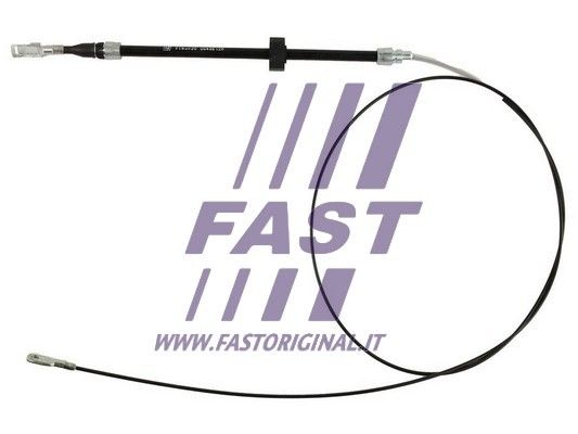 Cięgło, hamulec postojowy FAST FT69020