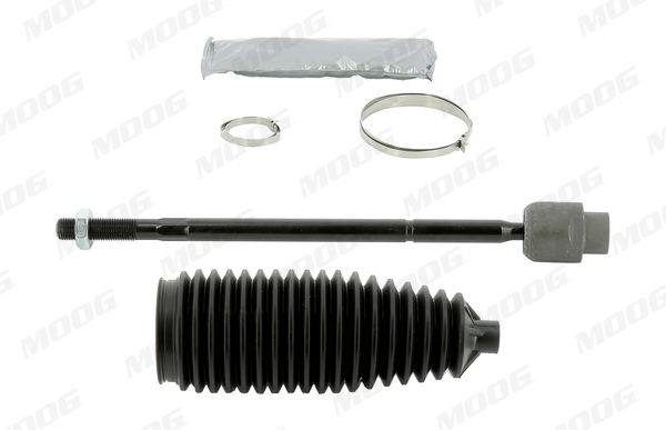 Zestaw naprawczy, połączenie osiowe, drążek kier. poprzeczny MOOG OP-RK-15063