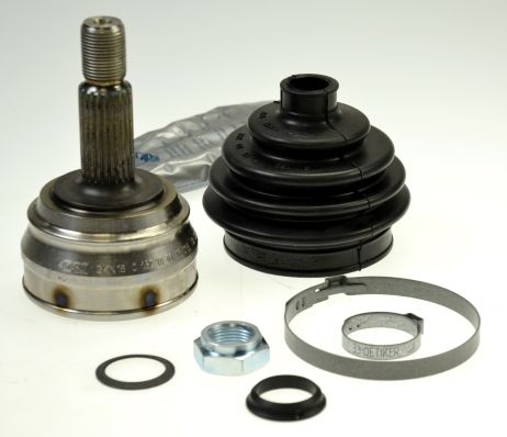 Set articulatie, planetara SPIDAN 22454