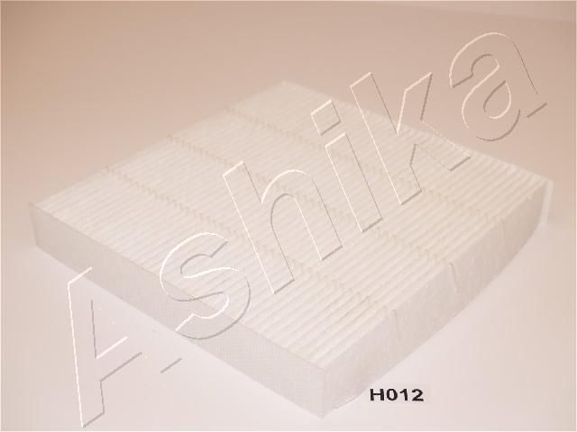 Filtr, vzduch v interiéru ASHIKA 21-H0-H012