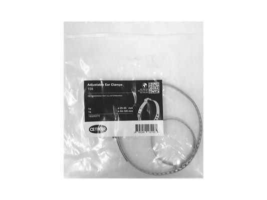 Collier de serrage
