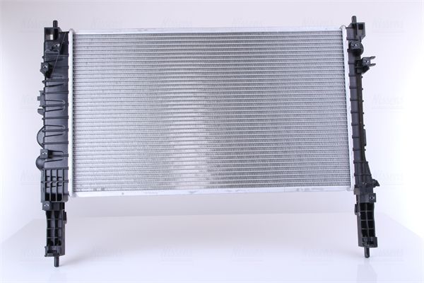 Levně Chladič, chlazení motoru NISSENS 606053
