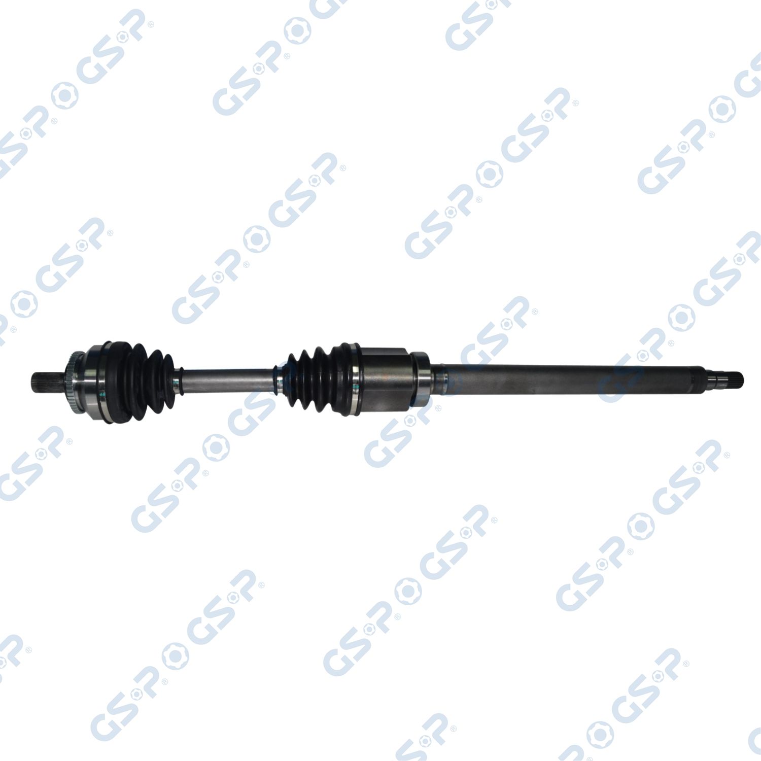 Приводной вал