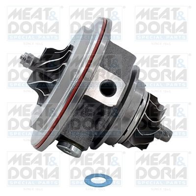 Zestaw wirników, doładowanie MEAT & DORIA 601598