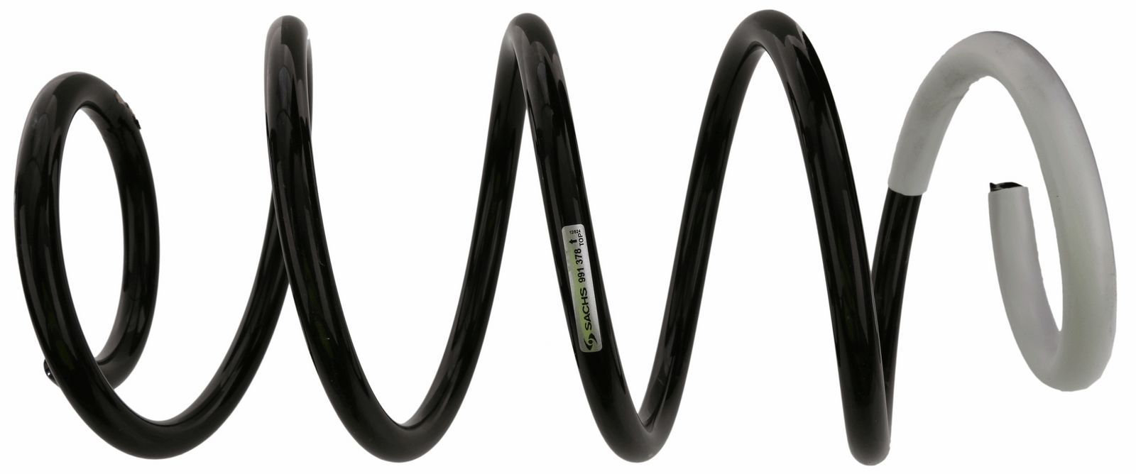 Arc spiral SACHS 991 378