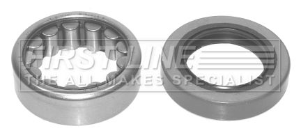 Zestaw łożysk koła FIRST LINE FBK742