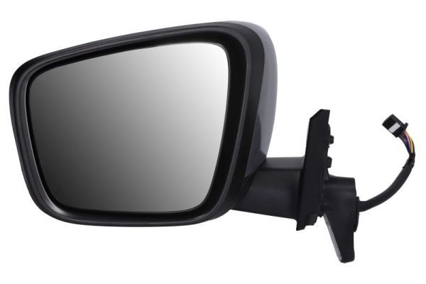 Наружное зеркало