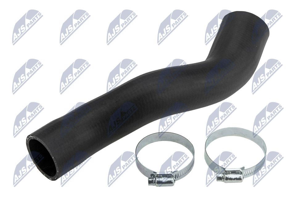 Furtun aer supraalimentare NTY GPP-NS-009