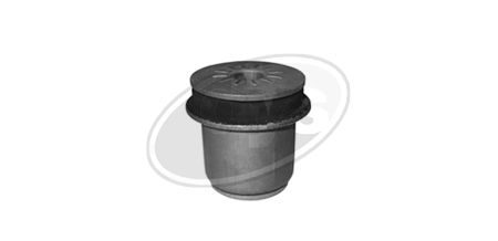 Łożyskowanie, wahacz DYS 37-08100-5