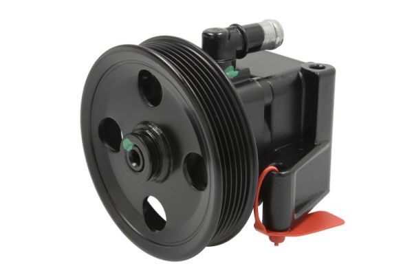 Гидравлический насос, рулевое управление