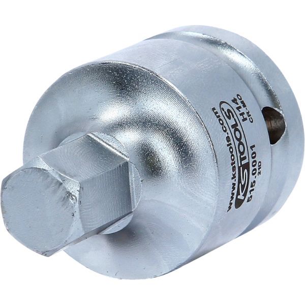 Tubulara de impact KS TOOLS 515.0001