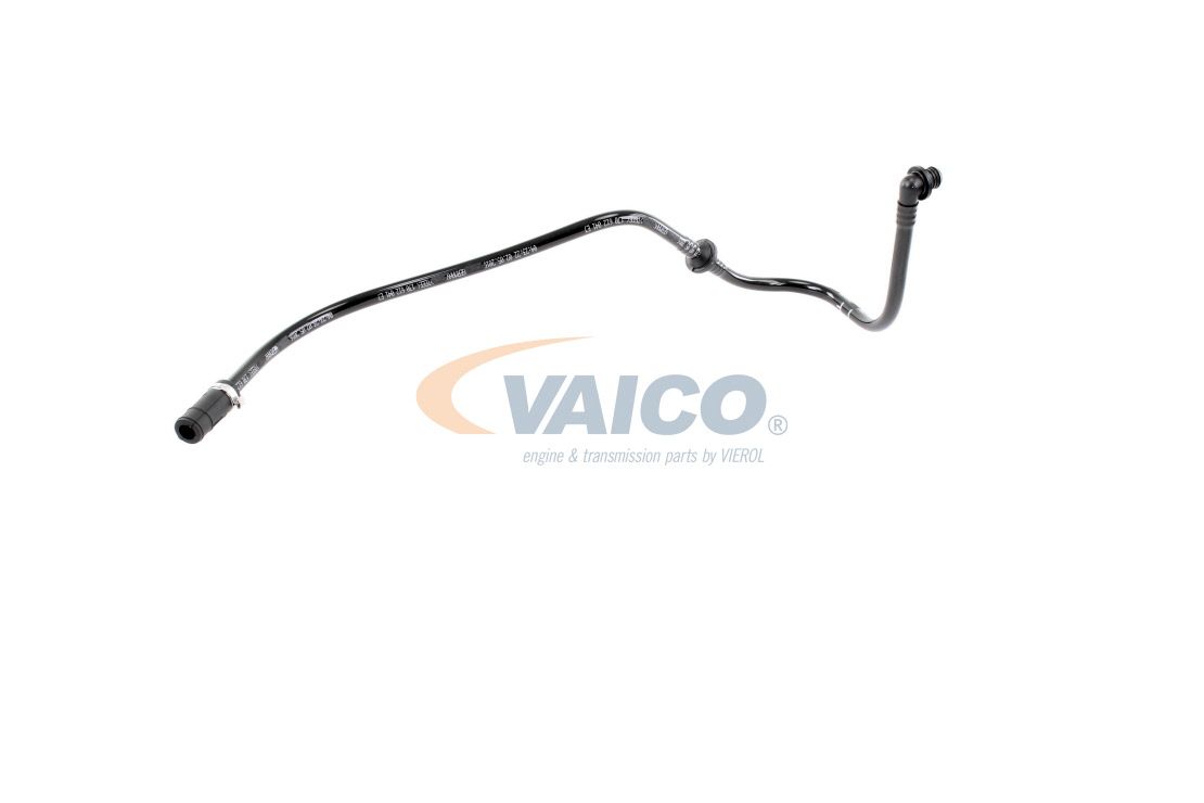 Vakuuma šļūtene, Bremžu sistēma