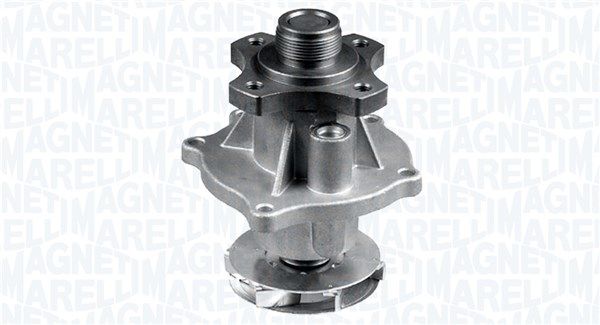 Pompa wody, chłodzenie silnika MAGNETI MARELLI 352316171447