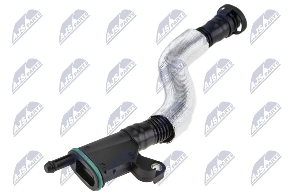 furtun,aerisire bloc motor NTY GPP-VW-167