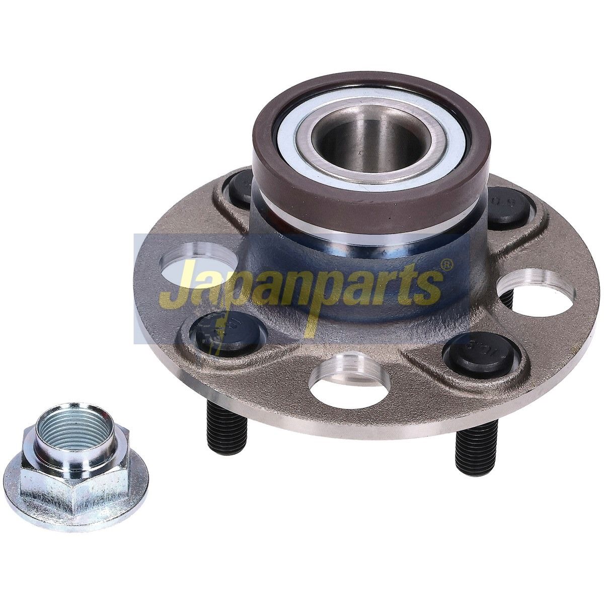Butuc roata JAPANPARTS KK-24056