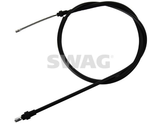 Cięgło, hamulec postojowy SWAG 33 10 3769