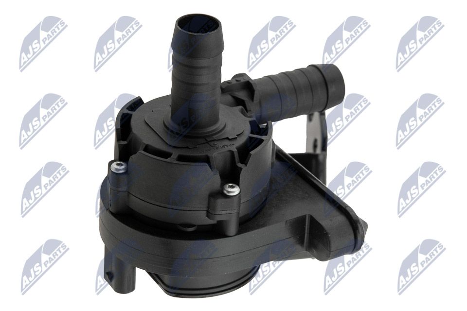 Pompă de apă suplimentară (circuitul apei de răcire) NTY CPZ-FR-006