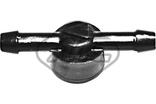 Set reparatie, diuza lichid curatire METALCAUCHO 43338