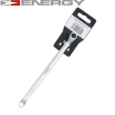 Levně Klíč ENERGY NE01001S-8X9