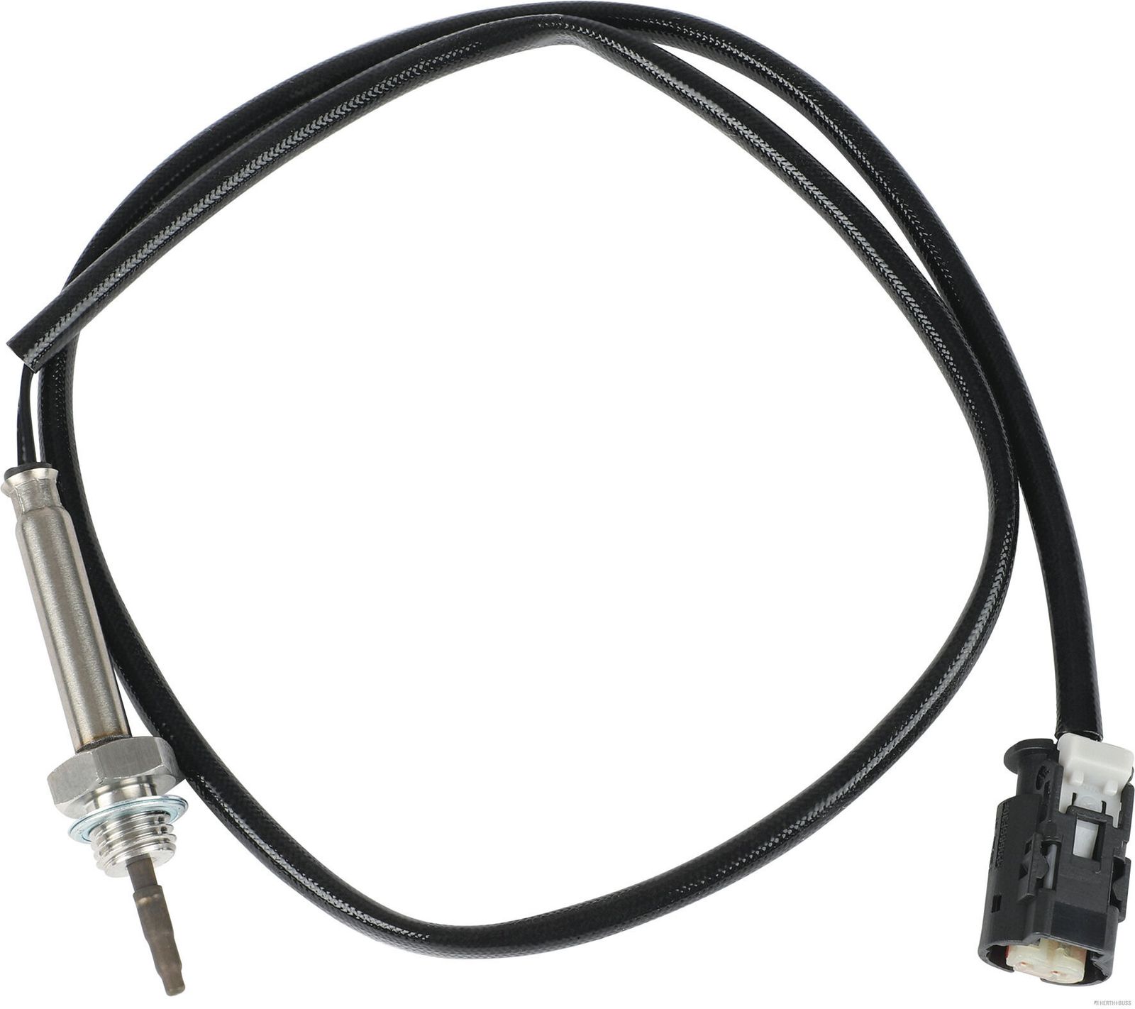 czujnik, temperatura spalin HERTH+BUSS ELPARTS 70682121