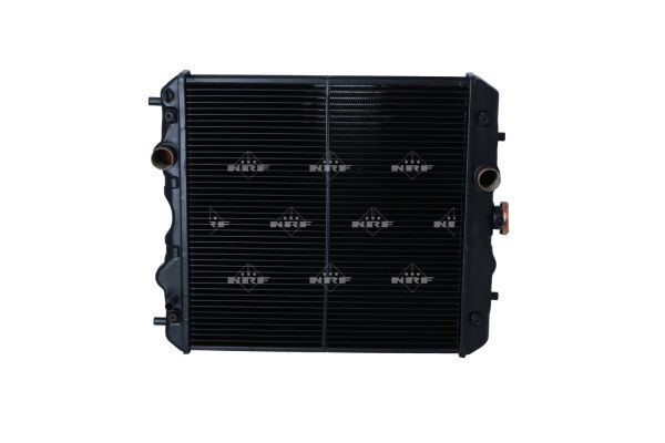 Radiator, racire motor NRF 54104