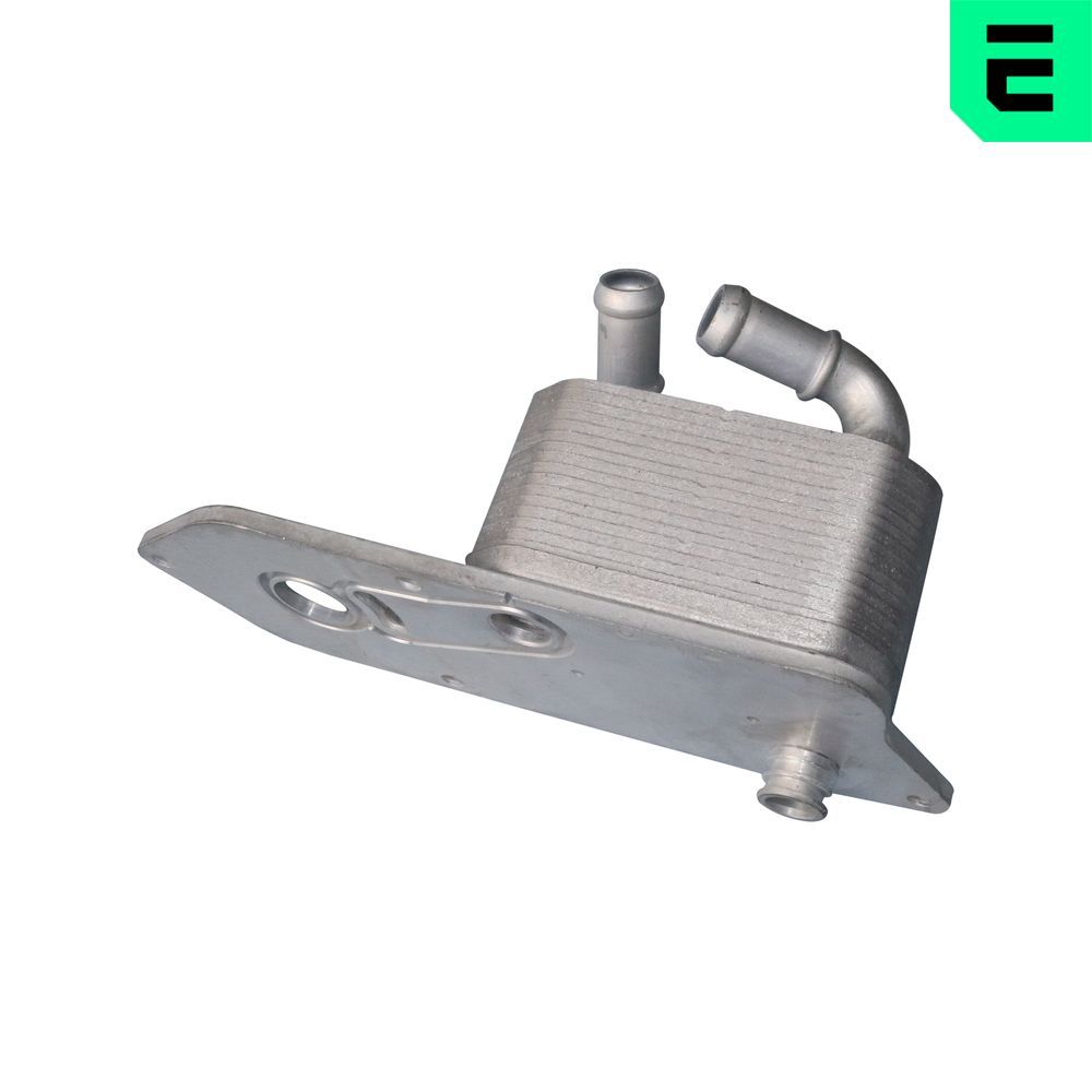 Radiator ulei, ulei motor ERA 354216