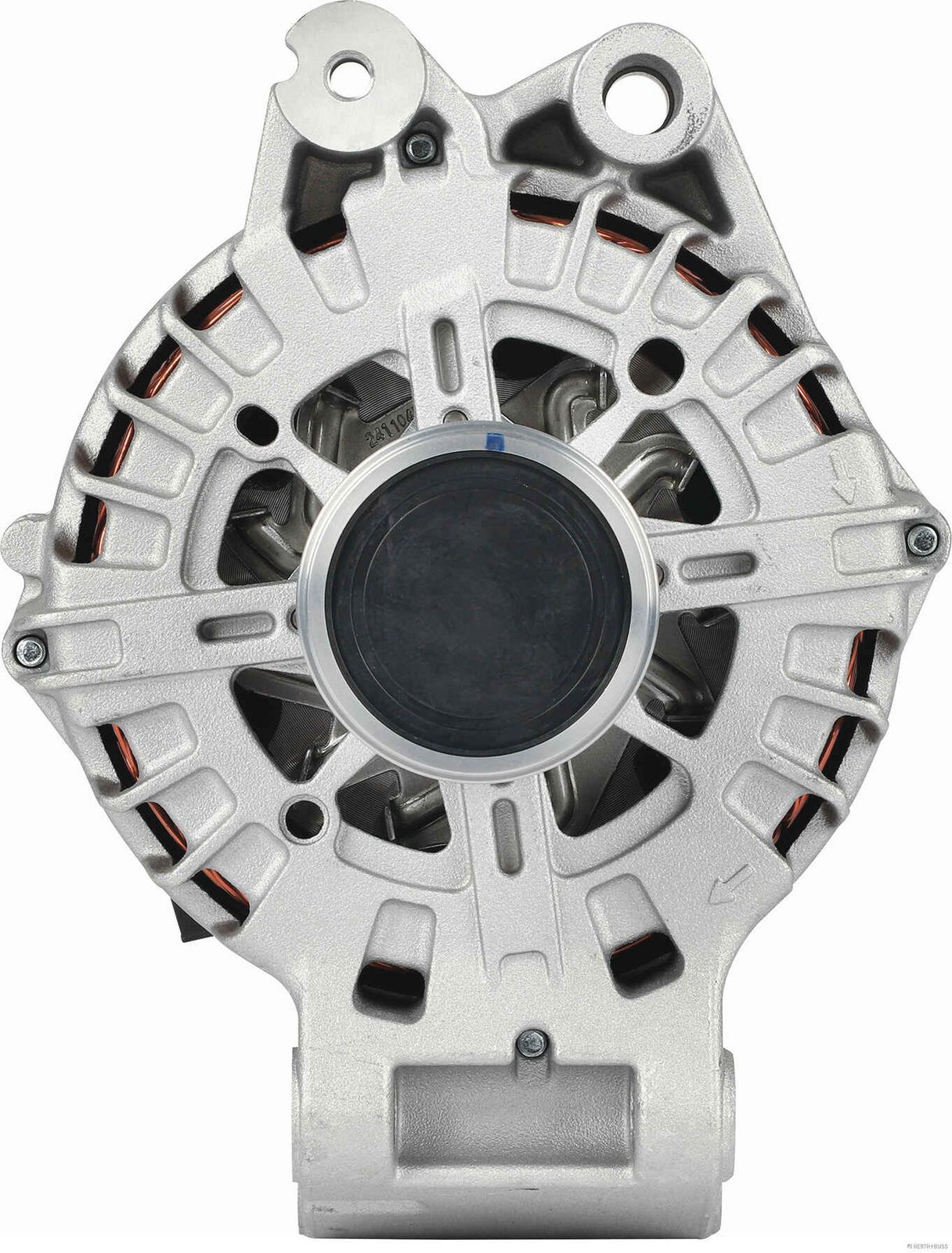 Generator / Alternator HERTH+BUSS ELPARTS 32006002