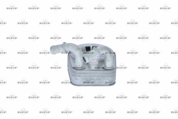 Olejový chladič, motorový olej NRF 31322