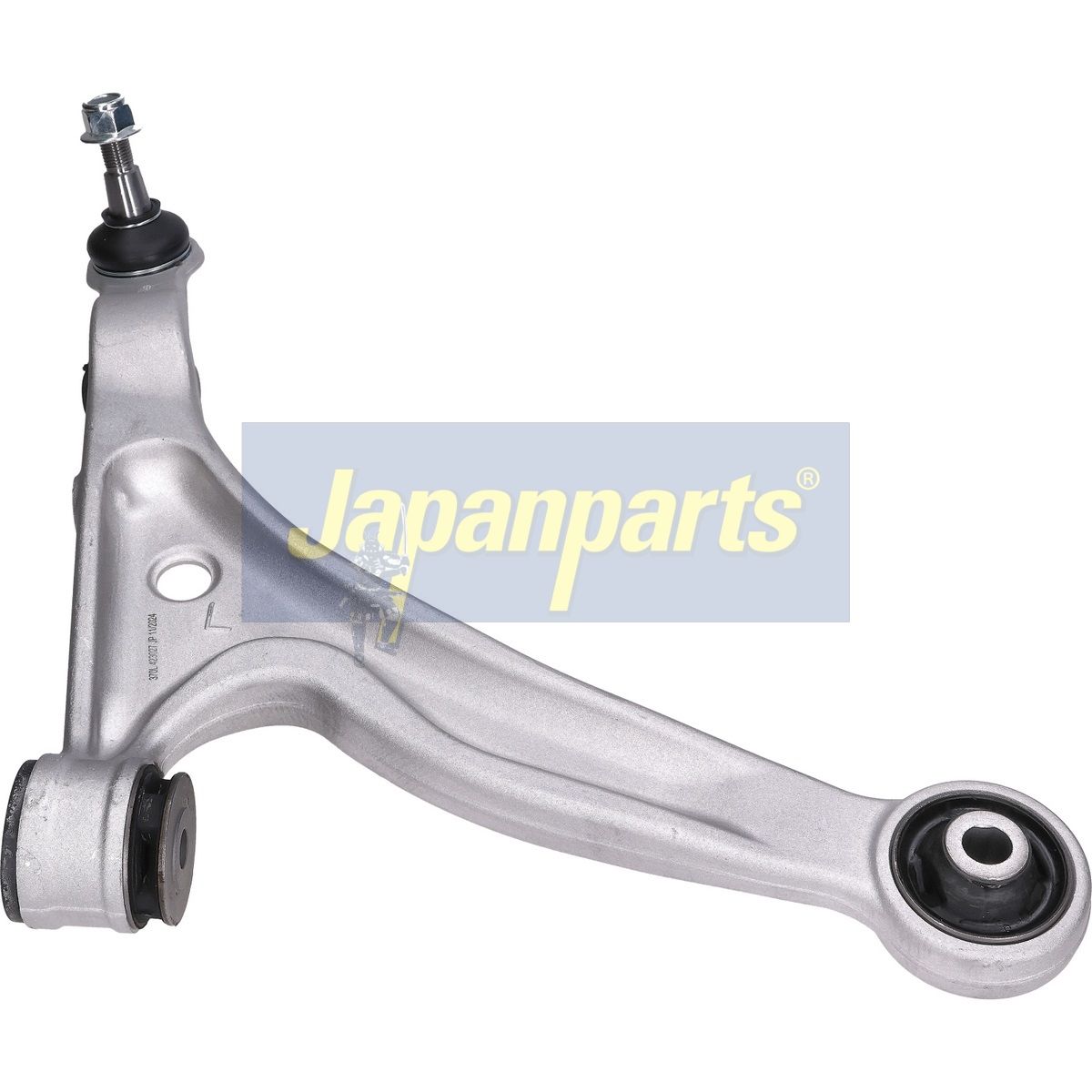 Brat, suspensie roata JAPANPARTS BS-370L