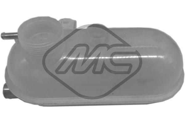 Vase d'expansion, liquide de refroidissement