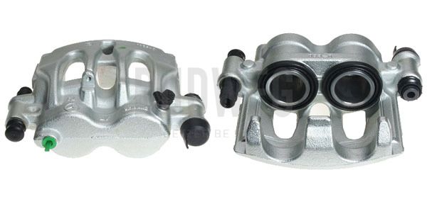 Zacisk hamulca BUDWEG CALIPER 345525