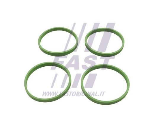 Uszczelka, kolektor dolotowy FAST FT49458