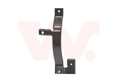 Acoperire fata VAN WEZEL 3810661