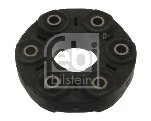 Połączenie, wał wzdłużny FEBI BILSTEIN 40086