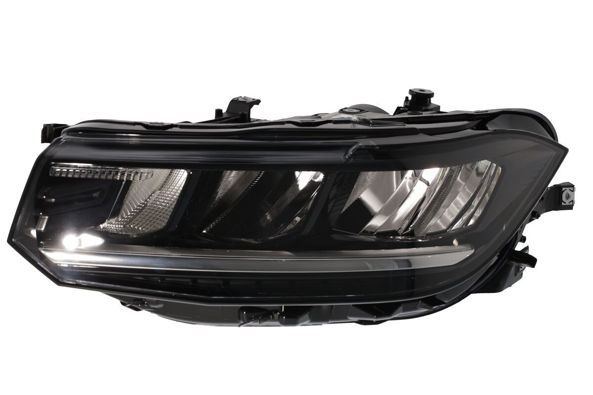 Valeo 451292