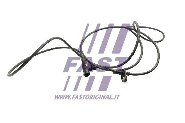 Czujnik, prędkość obrotowa koła FAST FT80419