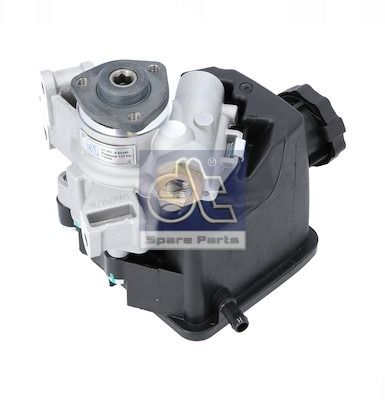 Pompa hydrauliczna, układ kierowniczy DT SPARE PARTS 4.65446