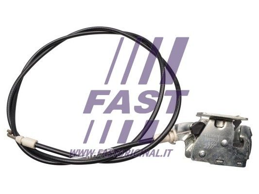Zamek pokrywy bagażnika FAST FT95383