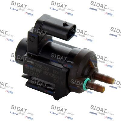 Détendeur de suralimentation OE BMW 11748570591
