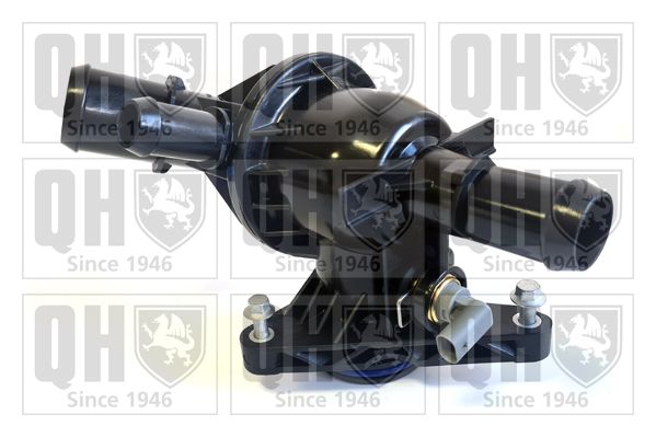 Termostat, środek chłodzący QUINTON HAZELL QTH1122K