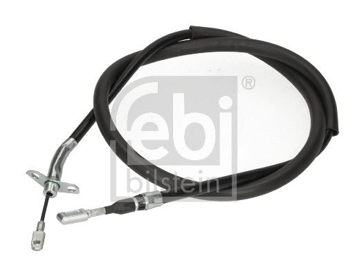 Cablu, frana de parcare FEBI BILSTEIN 09501